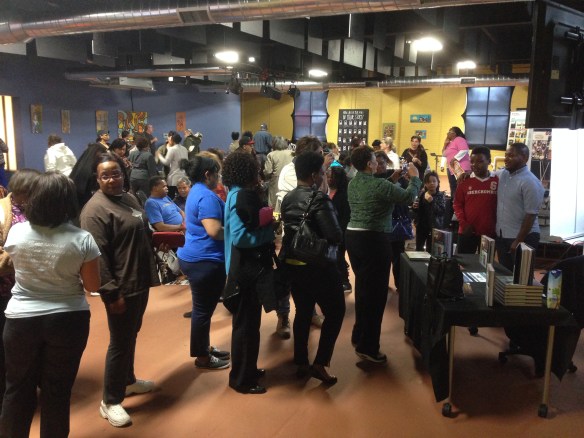 OKT Bryant and Future Chef